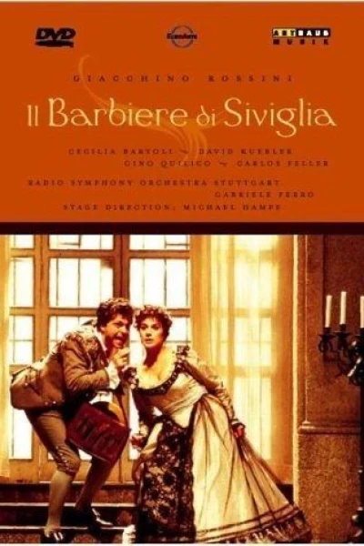 Il Barbiere di Siviglia (1988) Schwetzinger Festspiele