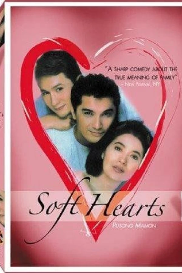 Soft Hearts Poster