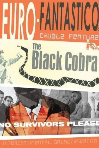 The Black Cobra