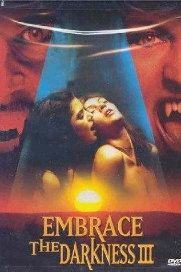 Embrace the Darkness 3 Poster