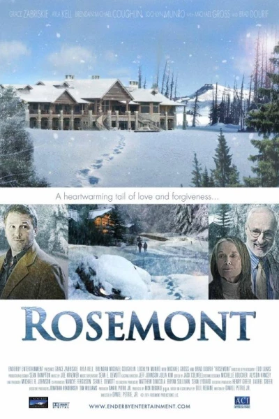 Rosemont - Wunder der Weihnacht