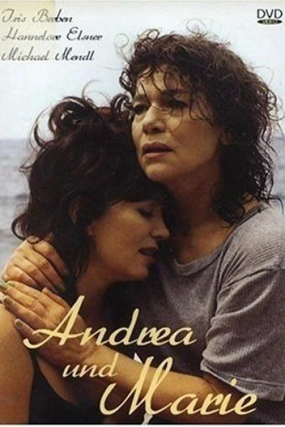 Andrea und Marie