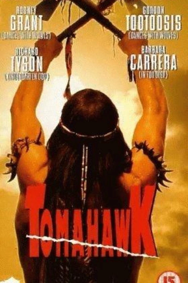 Lakota Moon Poster