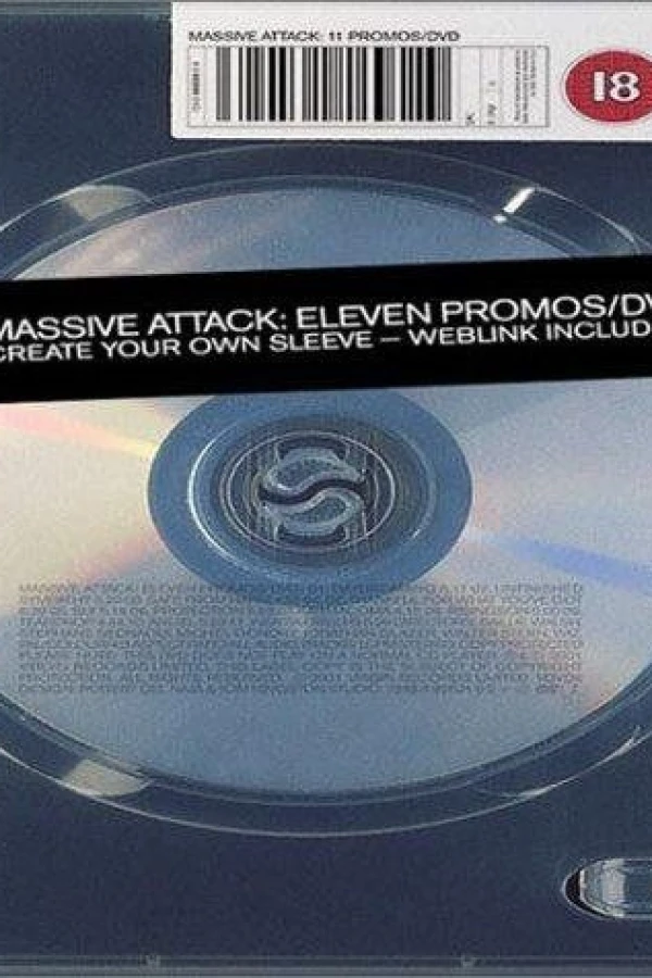 Massive Attack: Eleven Promos Poster