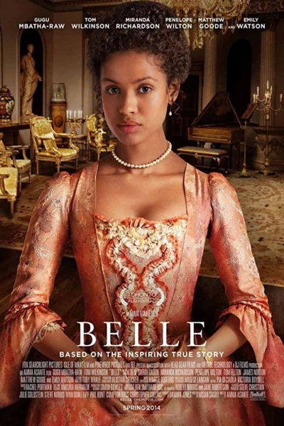 Belle - Die Nichte des Lords