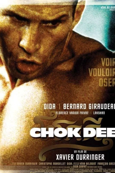Chok Dee - Der Weg des Kämpfers