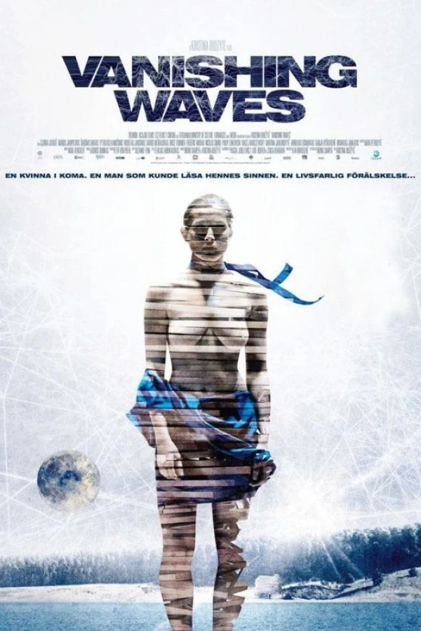 Vanishing Waves Poster