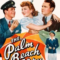 Palm Beach Story - Atemlos nach Florida