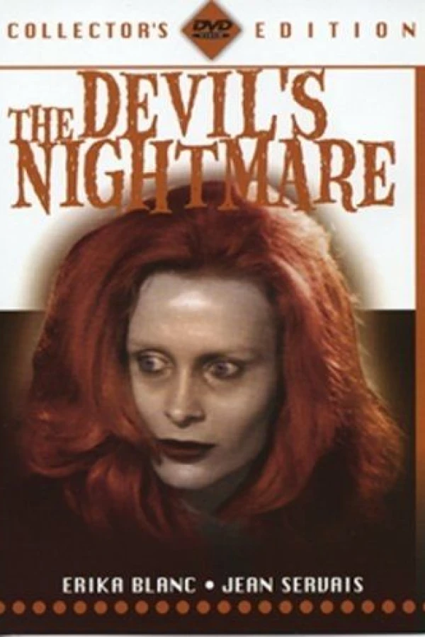 The Devil's Nightmare Poster