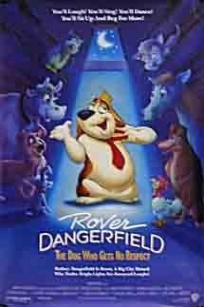 Rover Dangerfield
