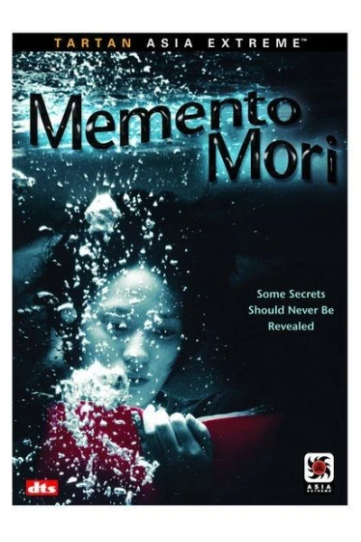 Memento Mori - Gedenke des Todes