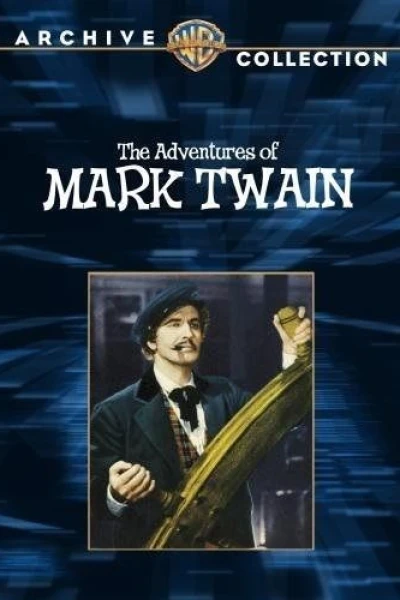 Mark Twains Abenteuer