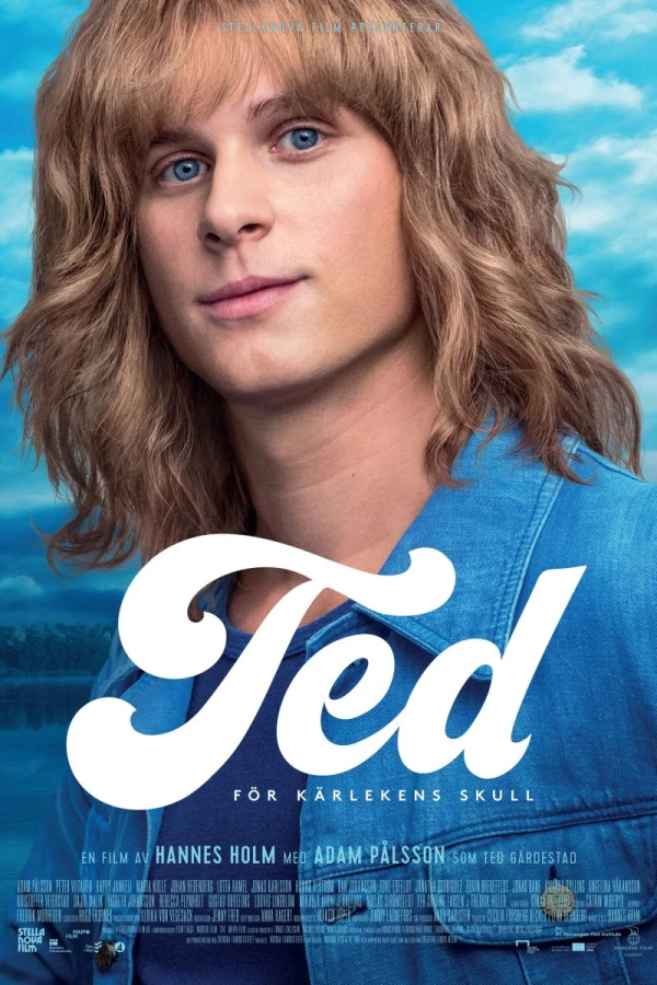 Ted - För kärlekens skull Poster
