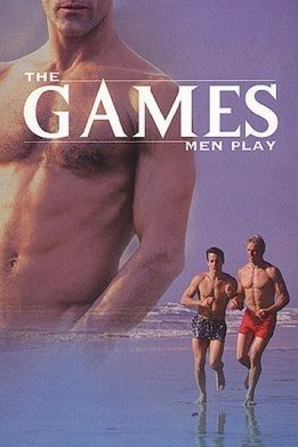 The Games Men Play Poster
