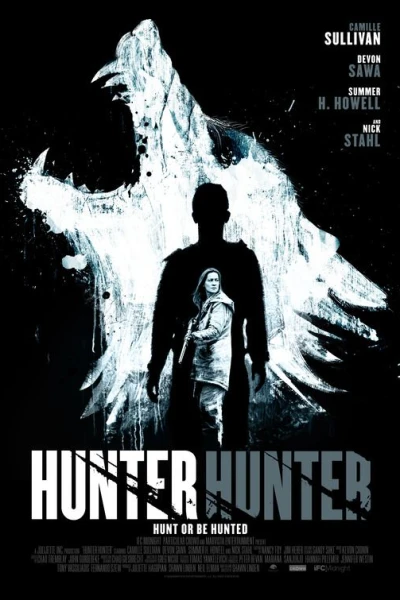 Hunter Hunter (US)
