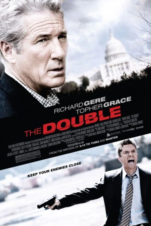 The Double Poster
