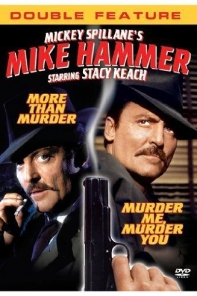 Mike Hammer - Ein Mord ist nicht genug