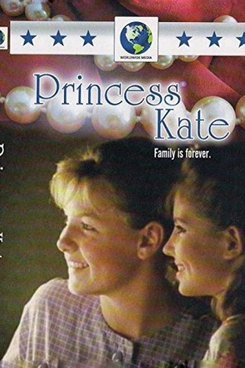 Princess Kate Poster