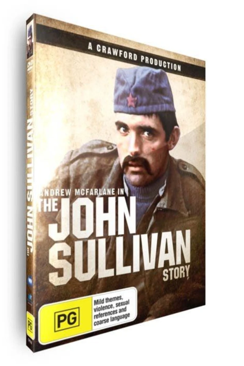 The John Sullivan Story Poster