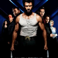 X-Men 4 Wolverine