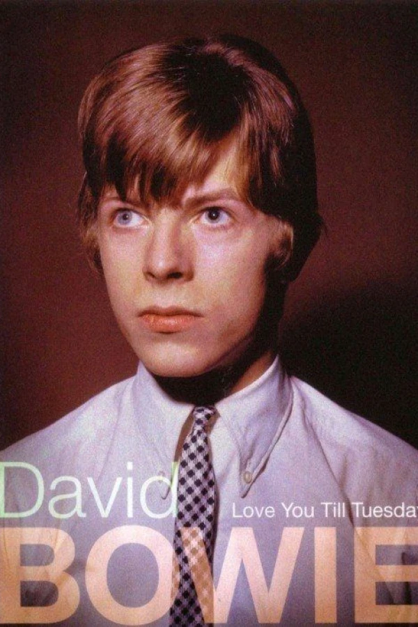 David Bowie: Love You Till Tuesday Poster