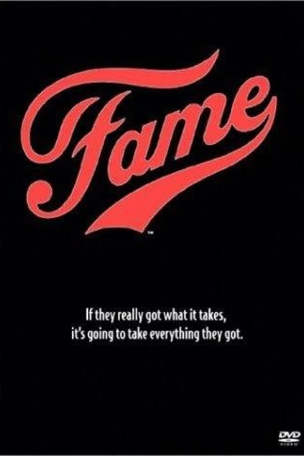 On Location with: FAME Poster