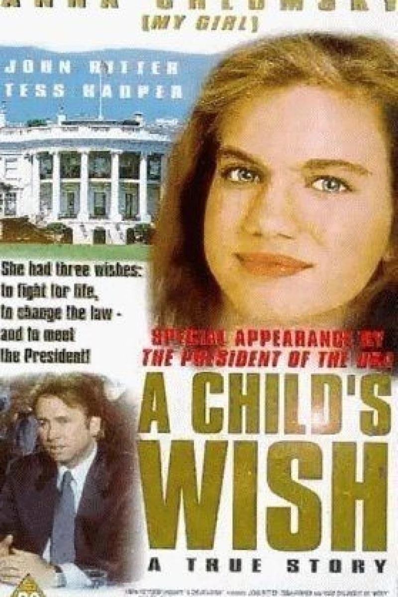 A Child's Wish Poster