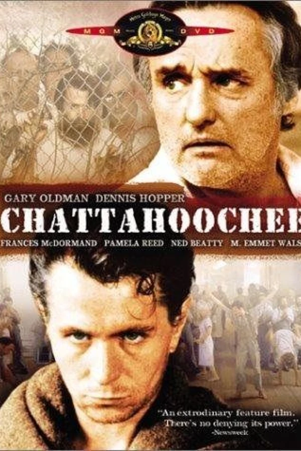 Chattahoochee Poster