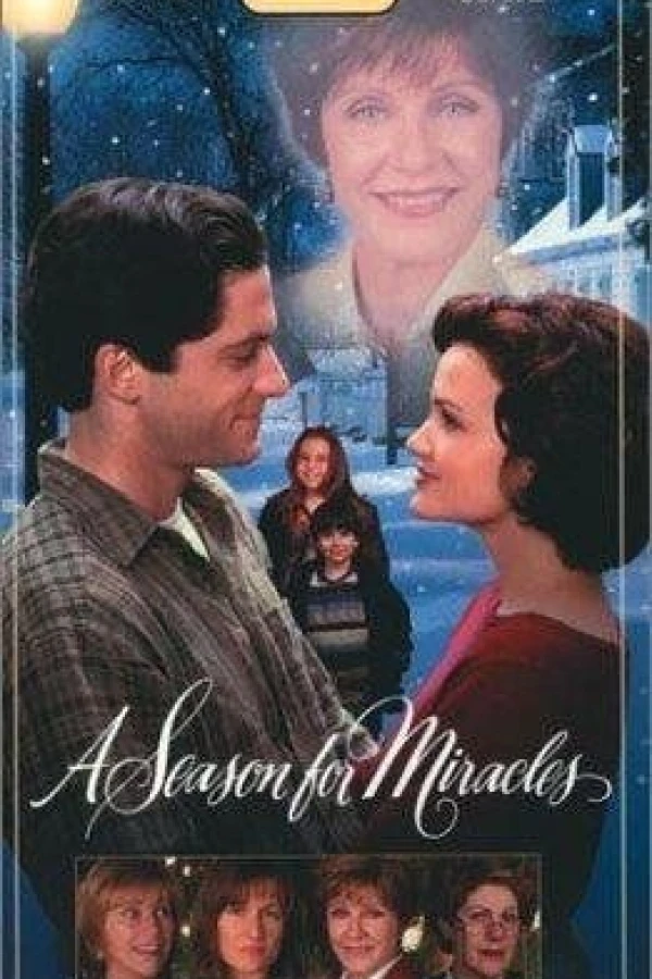 A Season for Miracles Poster