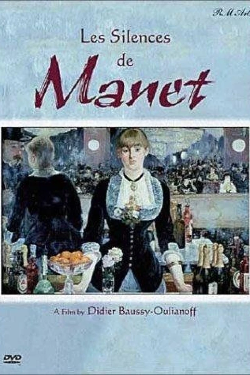 Édouard Manet Poster