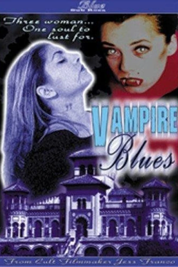 Vampire Sex - Lady Dracula 3 Poster
