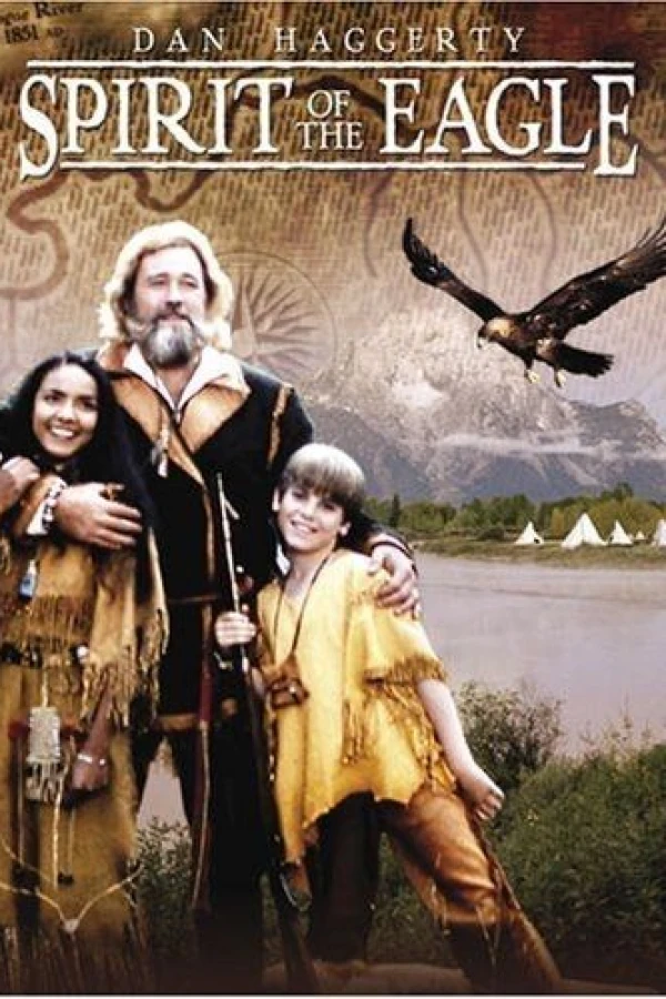 Spirit of the Eagle Poster