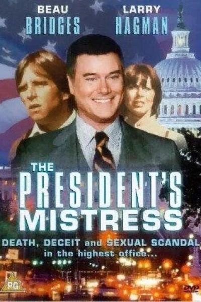 The President's Mistress