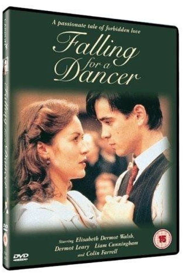 Falling for a Dancer Poster