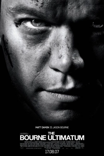 Bourne 3 - Das Bourne Ultimatum