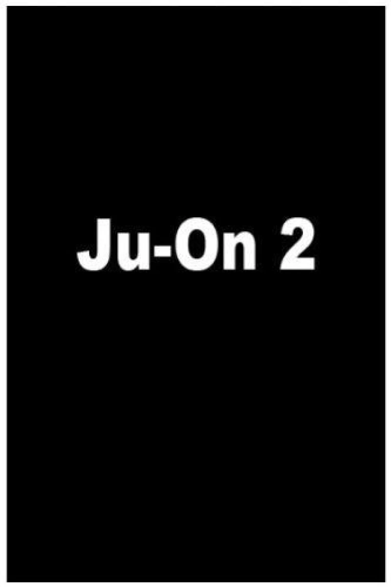 Ju-On: The Grudge 2 Poster