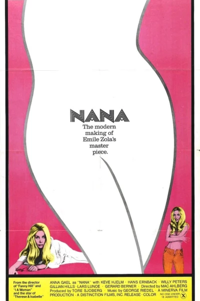 Nana 70