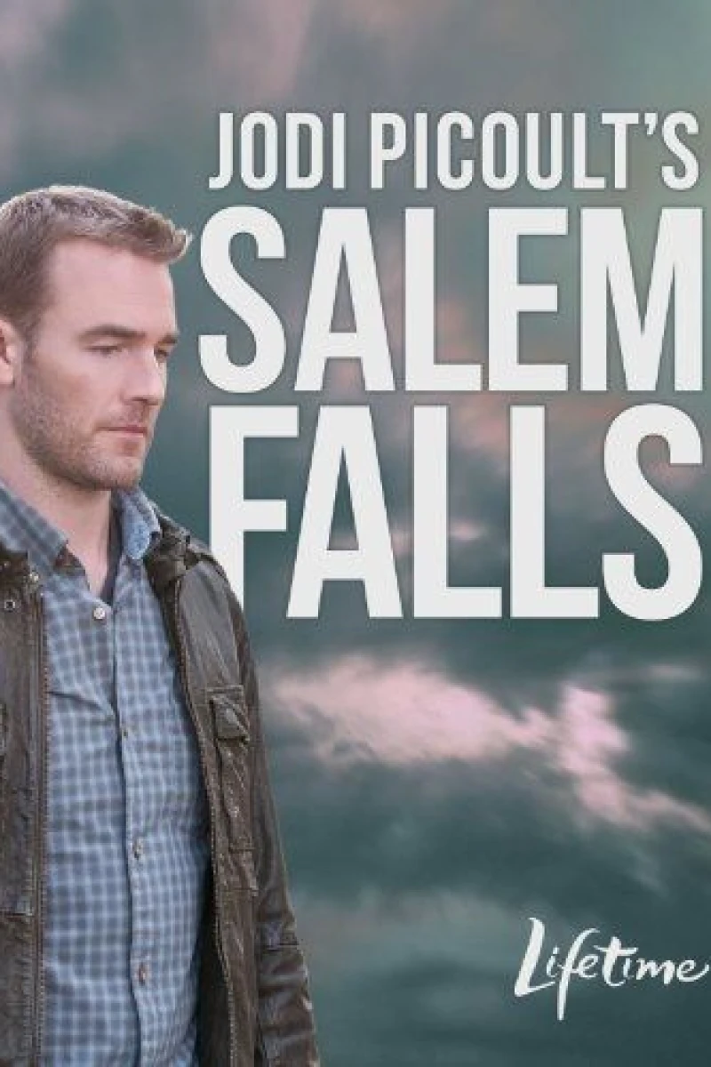 Salem Falls Poster
