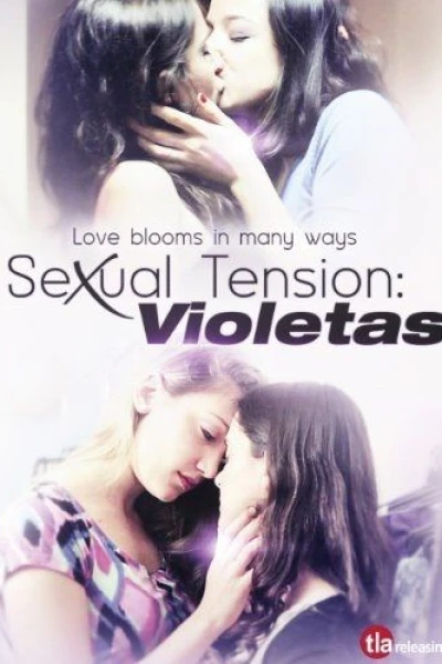 Sexual Tension 2: Violetas