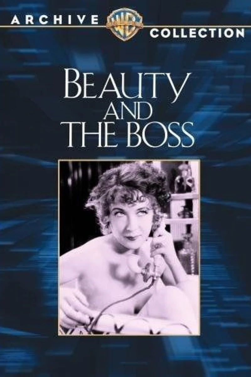 Beauty and the Boss Poster