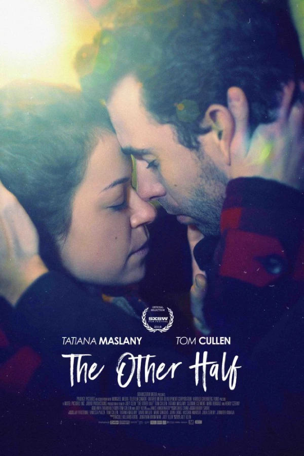 The Other Half Poster