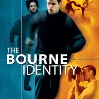 Bourne 1 - Die Bourne Identität