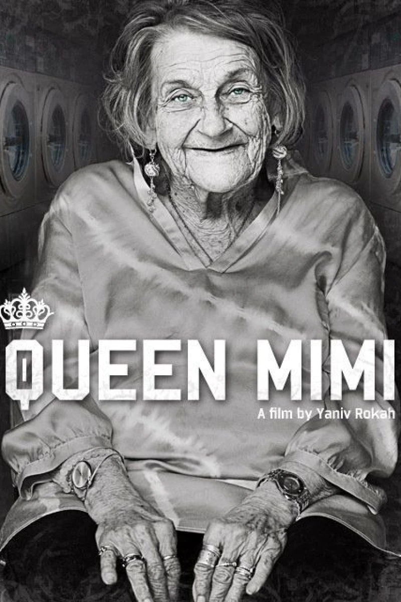 Queen Mimi Poster