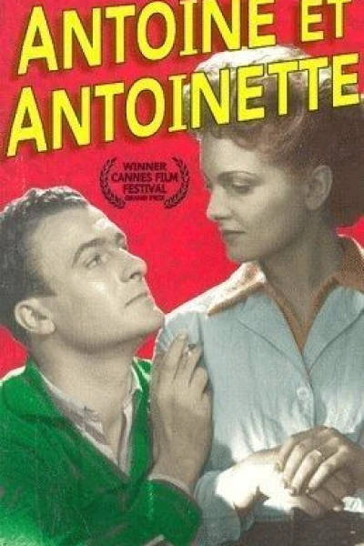 Antoine und Antoinette