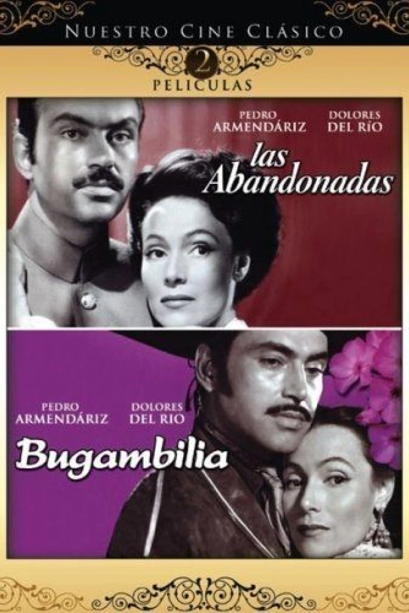 Bugambilia Poster