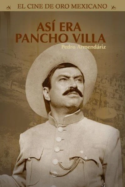 Teufels general Pancho Villa
