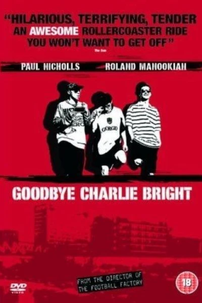 Goodbye Charlie Bright