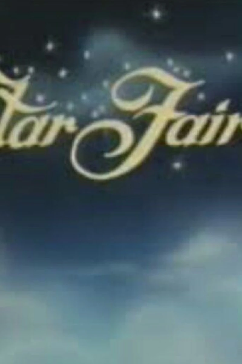 Star Fairies Poster