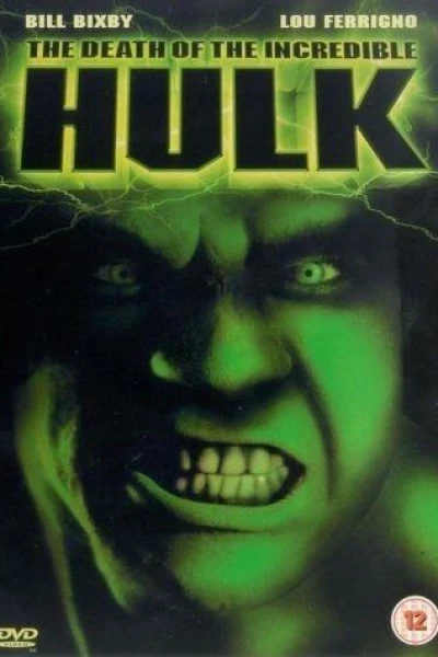 Der Tod des unheimlichen Hulk