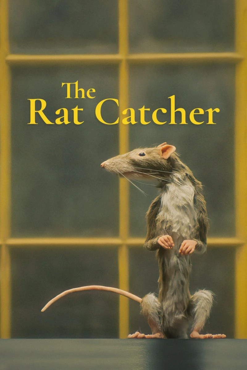 Der Rattenfänger Poster
